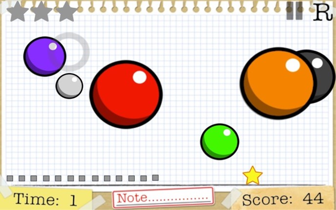 Pop the Balloons Free Image