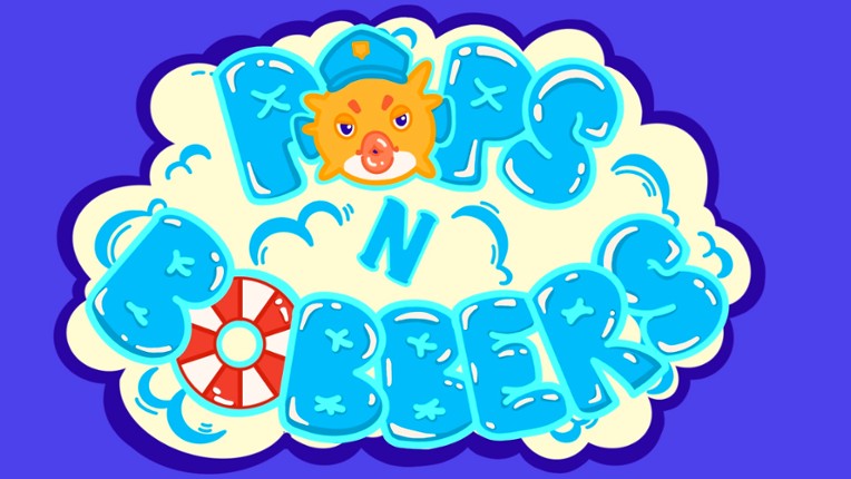 Pops and Bobbers (Game Jam 2025) Image