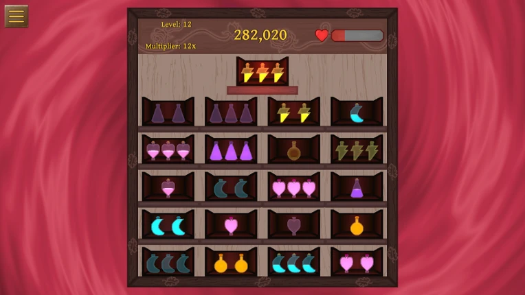 Potion Drop Image