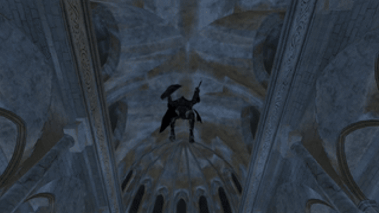 Prime Artorias screenshot