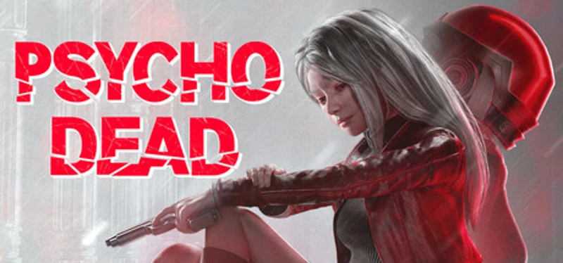 PSYCHO DEAD Image