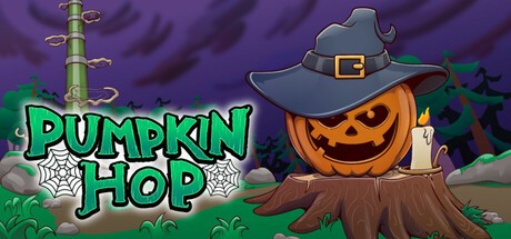 Games like Pumpkin Hop