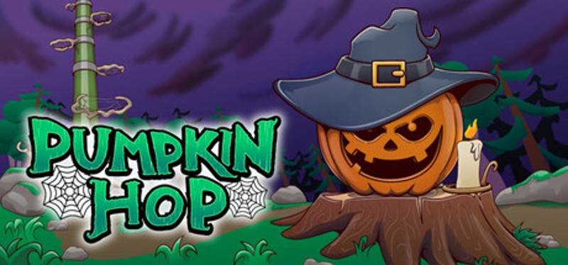 Pumpkin Hop Image