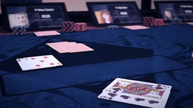 Pure Hold'em Image