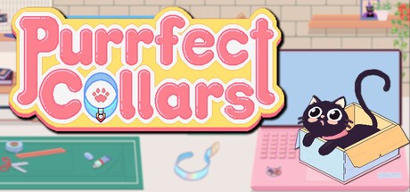 Games like Purrfect Collars