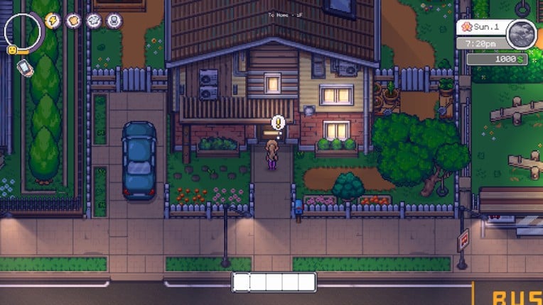 Pursuit of Life screenshot