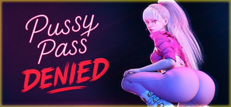 Pussy Pass Denied Image