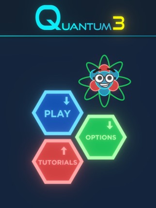 Quantum 3 screenshot