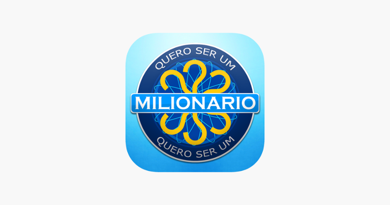 Quero ser um Milionário Image
