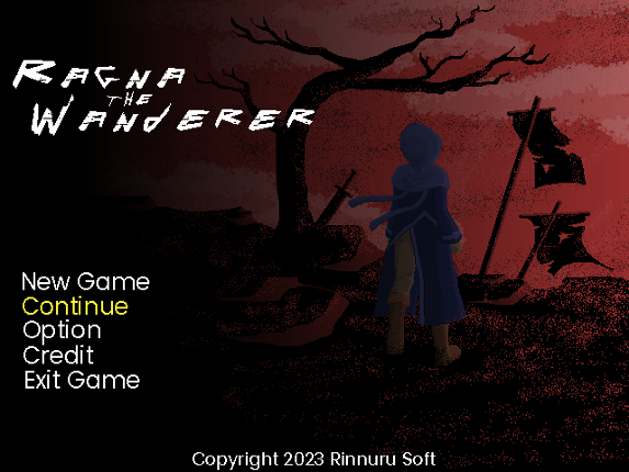 Ragna The Wanderer Image