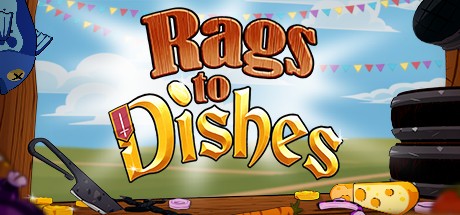 Games like Rags to Dishes