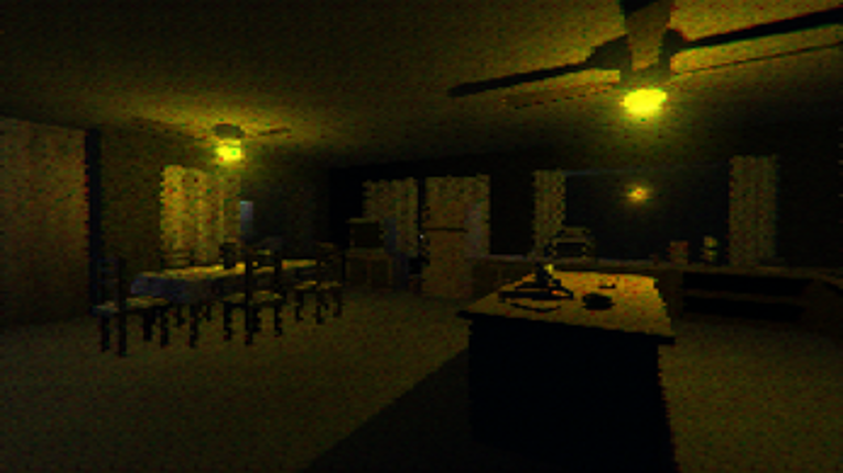 Rapture Image