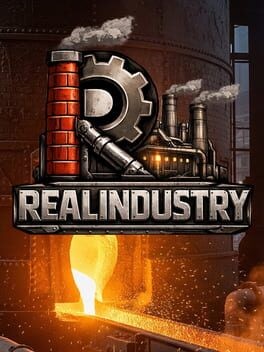 Games like Realindustry