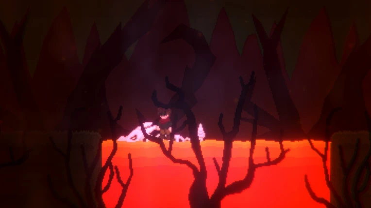 Remains: Echoes of Strength screenshot