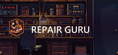Games like Repair Guru