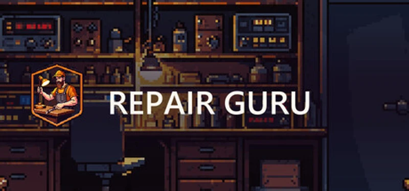 Repair Guru Image