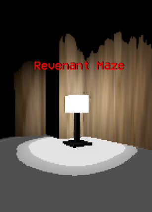 Revenant Maze Image