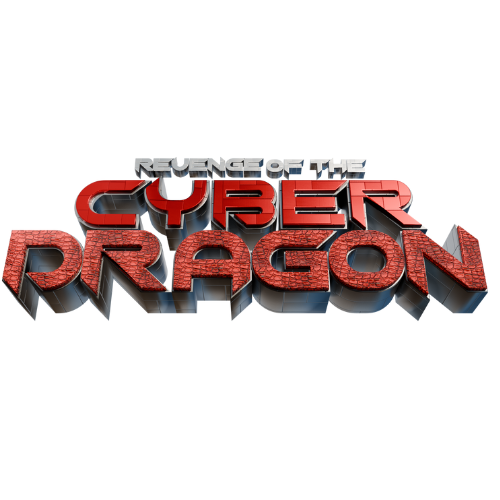 Games like Revenge of the Cyber Dragon