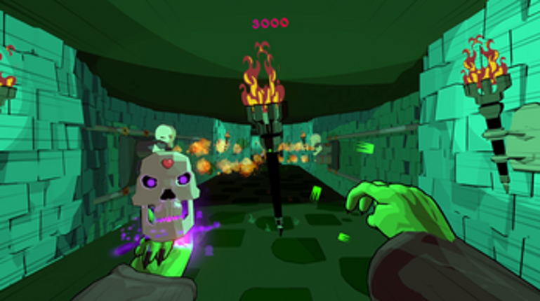 Robes & Wrinkles screenshot