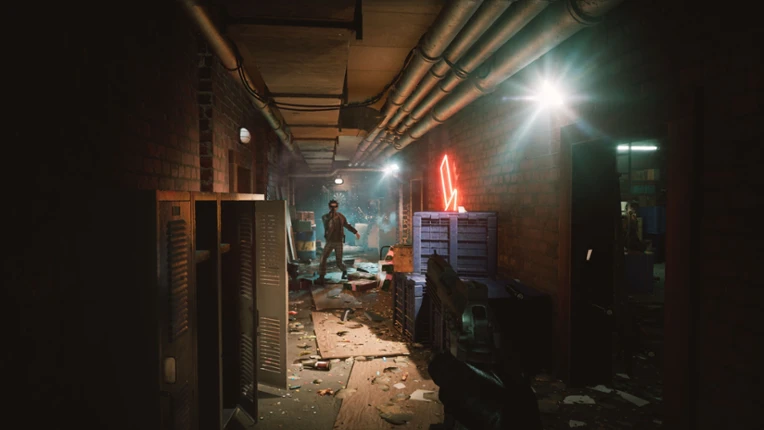 RoboCop: Rogue City Image