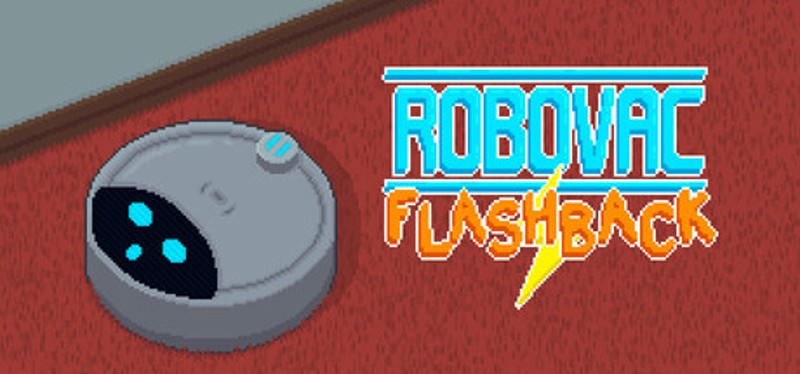 Robovac Flashback Image