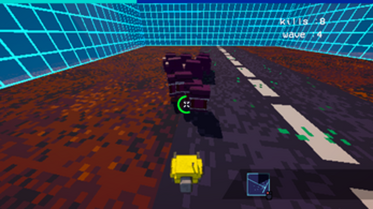 roguelike playtest Image