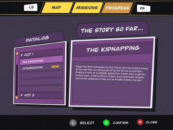 Rolling Revolt screenshot