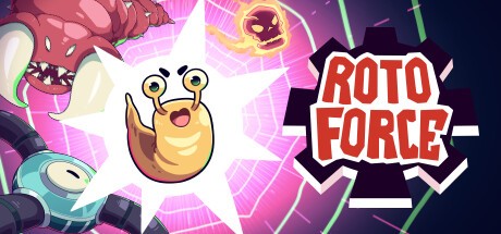Games like Roto Force