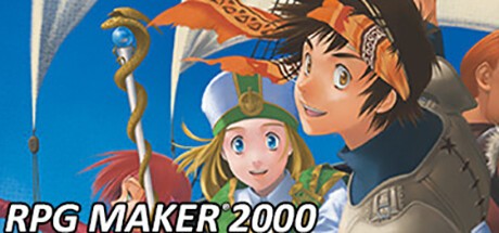 Games like RPG Maker 2000