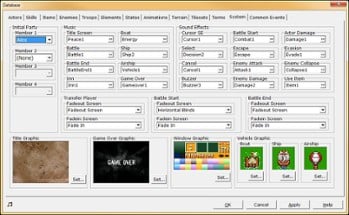 RPG Maker 2000 Image