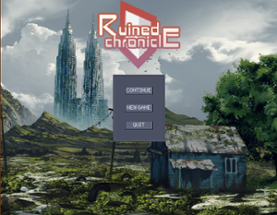 Ruined Chronicle Image