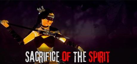 Games like Sacrifice of The Spirit