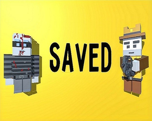 Games like SAVED