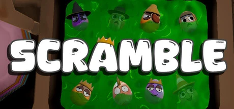 Games like Scramble