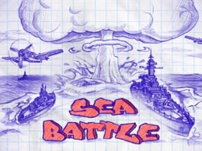 Sea Battle Online Image