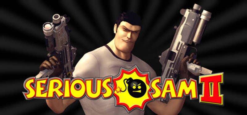 Serious Sam 2 Image