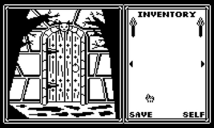 Shadowgate PD screenshot