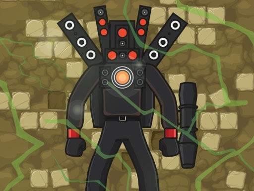 Games like Shoots Skibidi Dop Dop Yes Yes