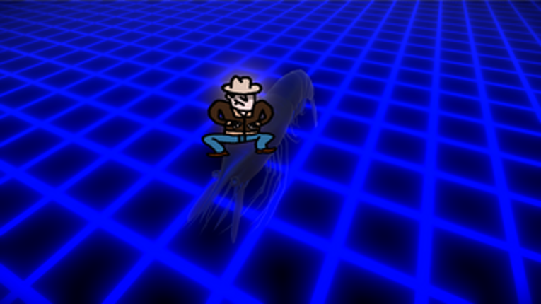Shrimp Wrangler Image