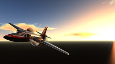 SimplePlanes Image