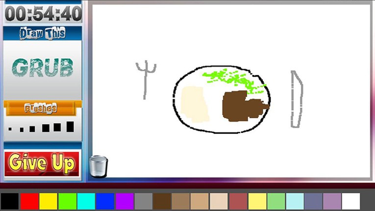 Sketch Wars Image