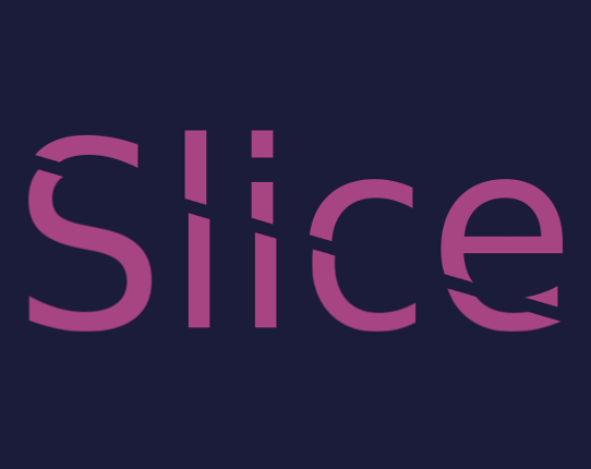 Slice Game Cover