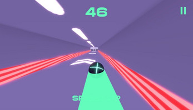 Slope Xtreme screenshot