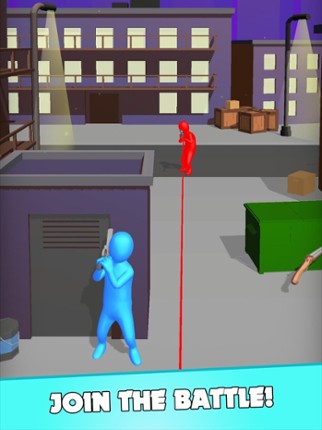 Sniper Mode screenshot