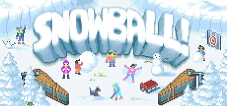 Games like Snowball