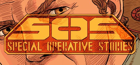 Games like SOS: SPECIAL OPERATIVE STORIES
