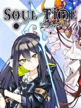 Games like Soul Tide