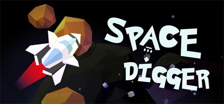 Games like Space Digger