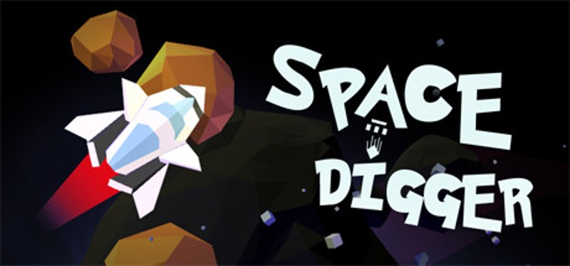 Space Digger Image
