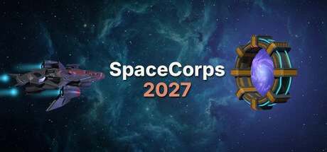 Games like SpaceCorps